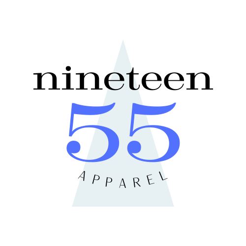 Nineteen55 Apparel 